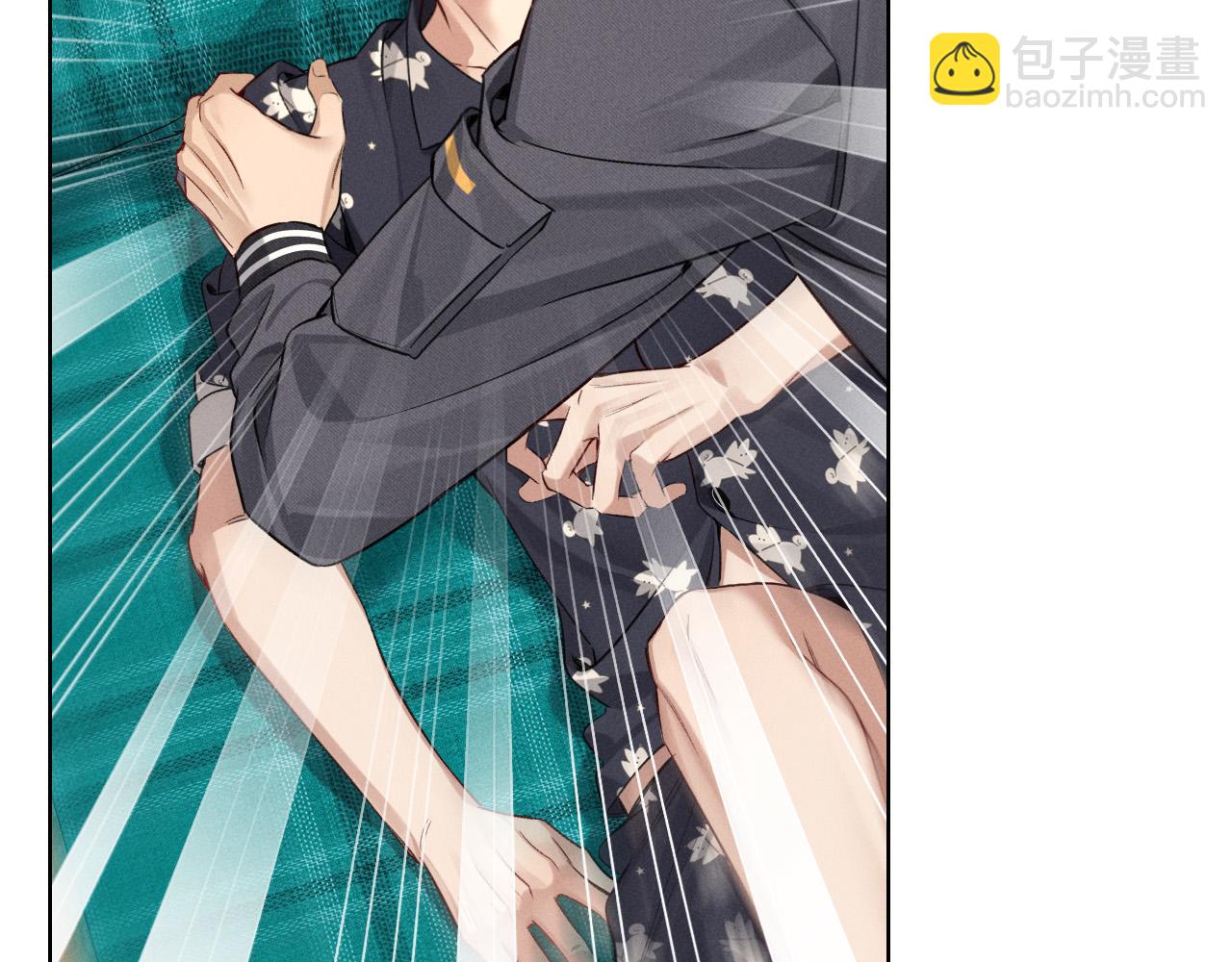 第6话 睡衣只会影响男人的速度(1/2)-第6话