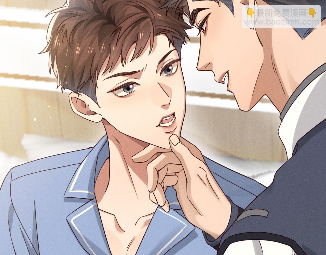 第65话 小白受欢迎俞风城狂吃醋(1/2)-第82话