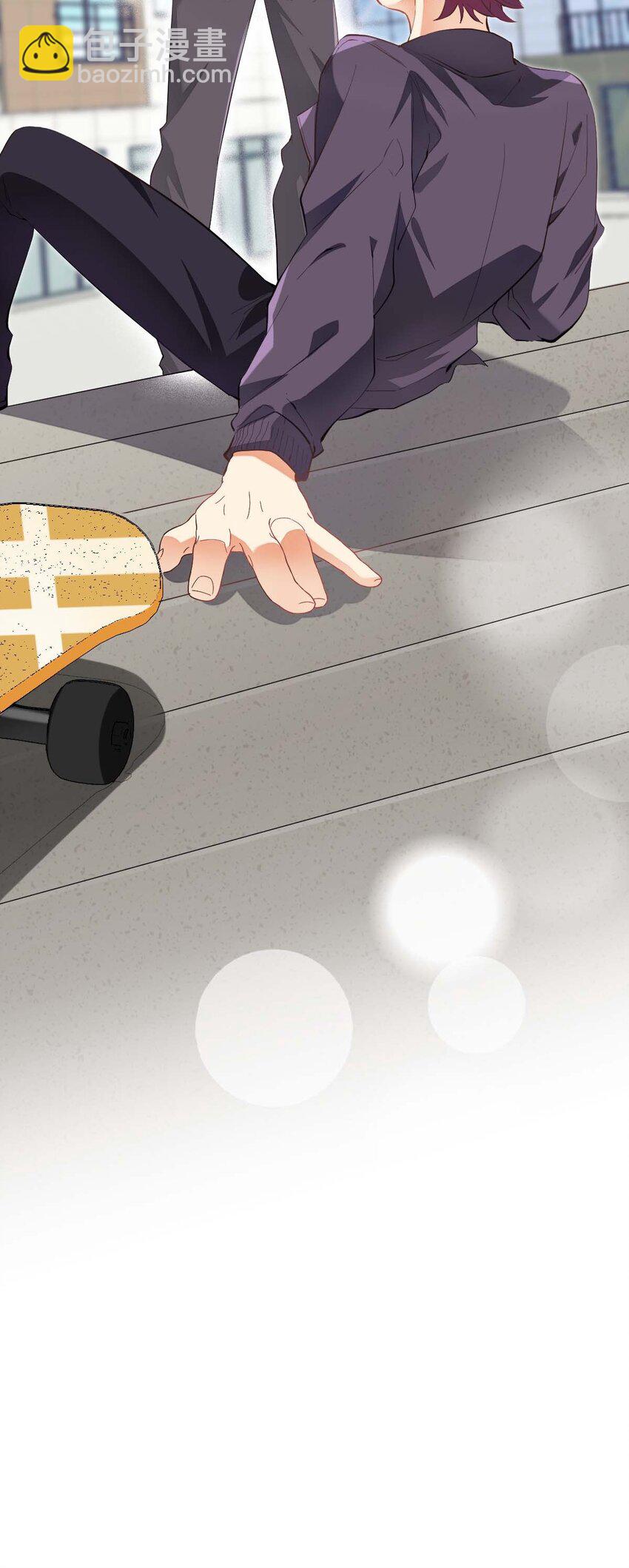 002 小姐姐？小哥哥！-第2话