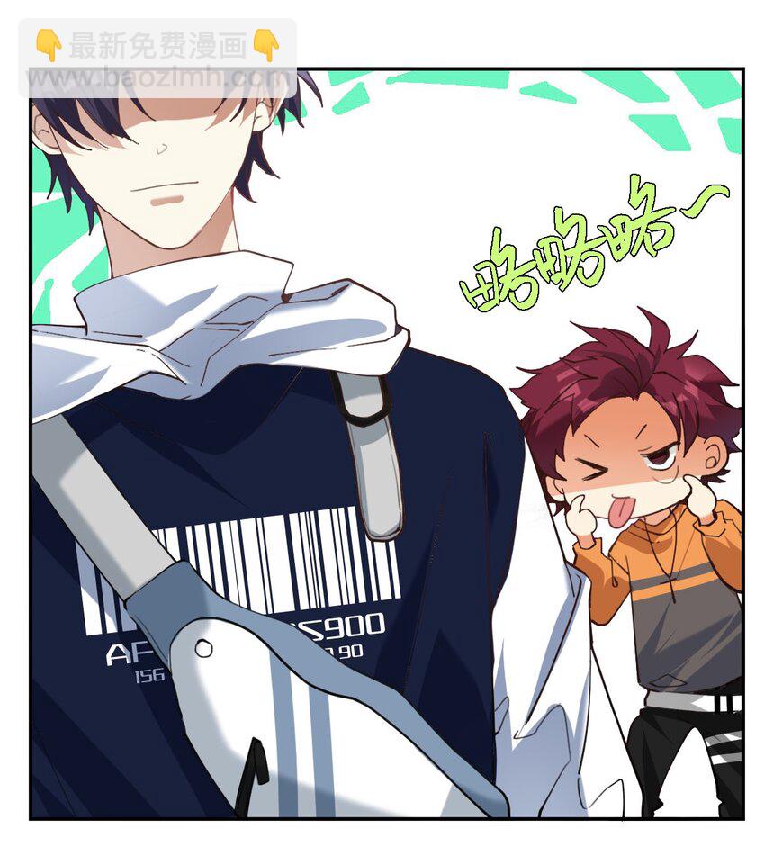 025 实在忍不住-第26话