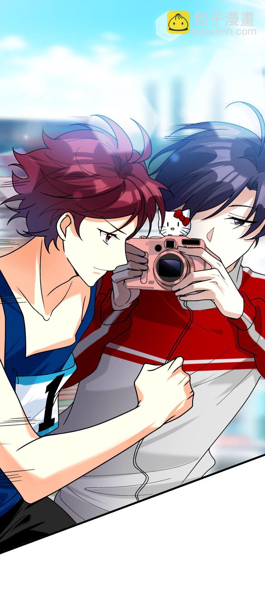 067 你身上好香-第68话