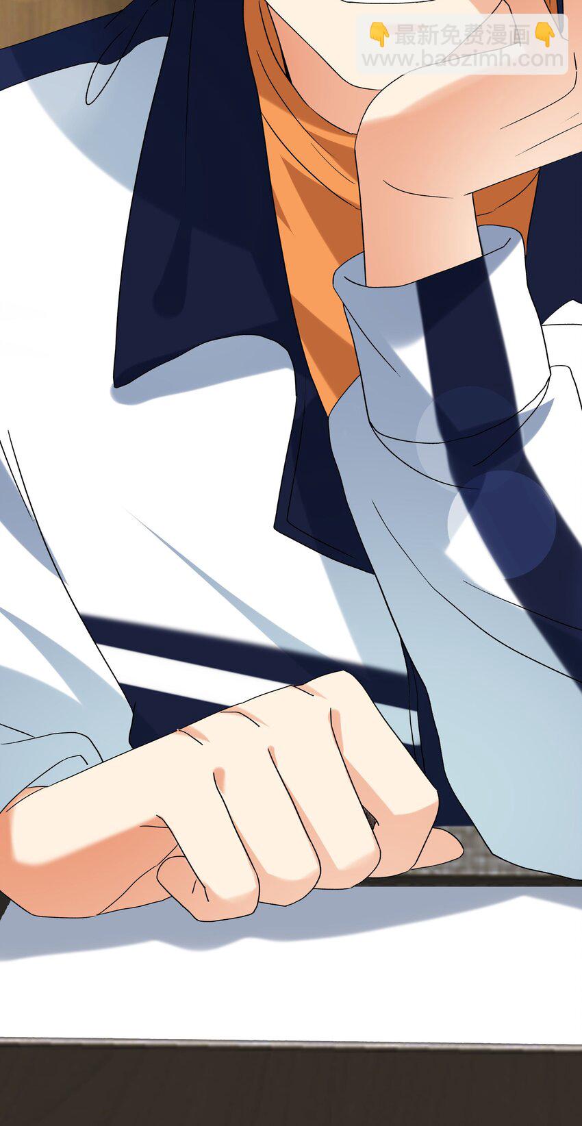 081 指引我新的方向-第82话