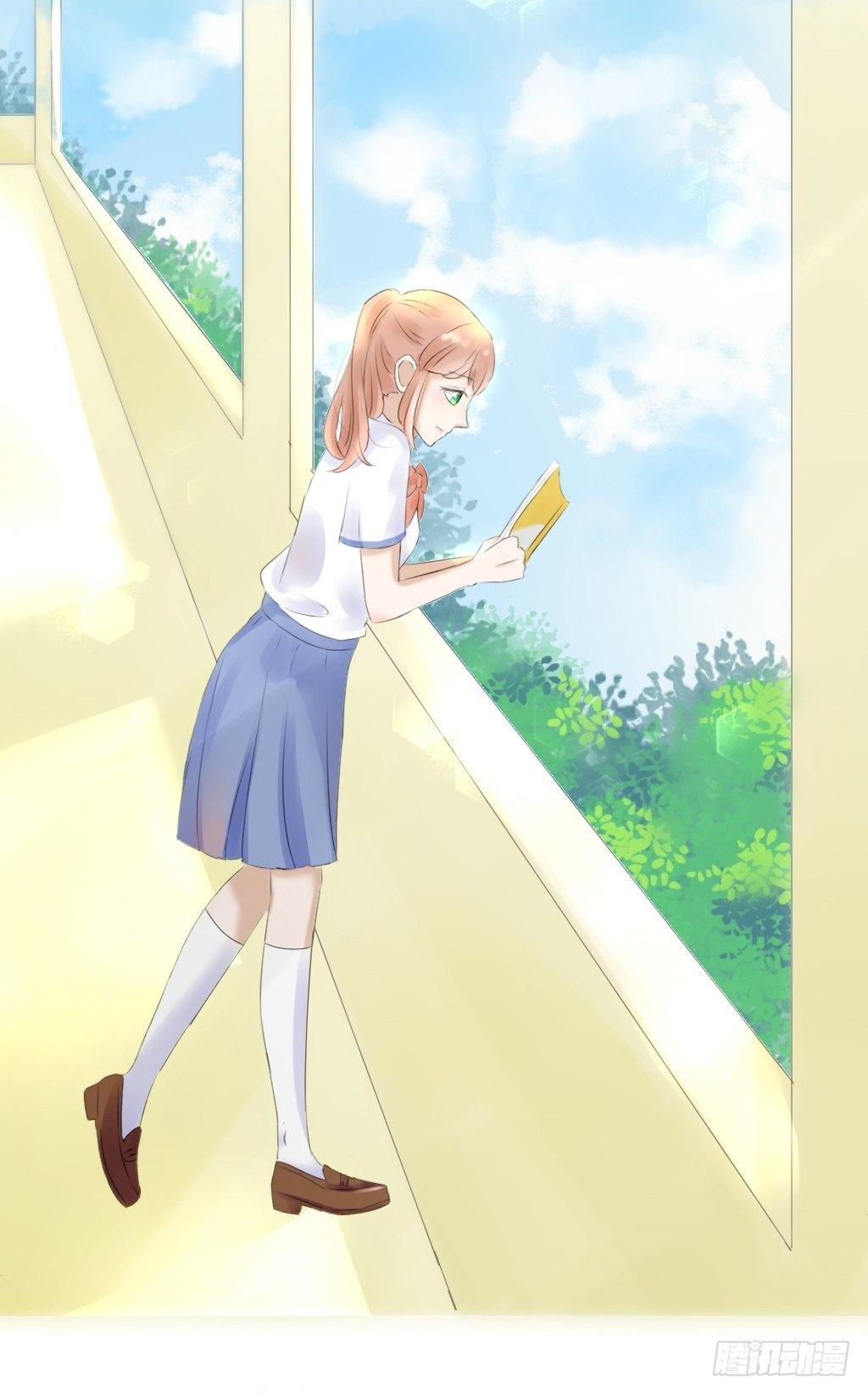 别扭（1）-第18话