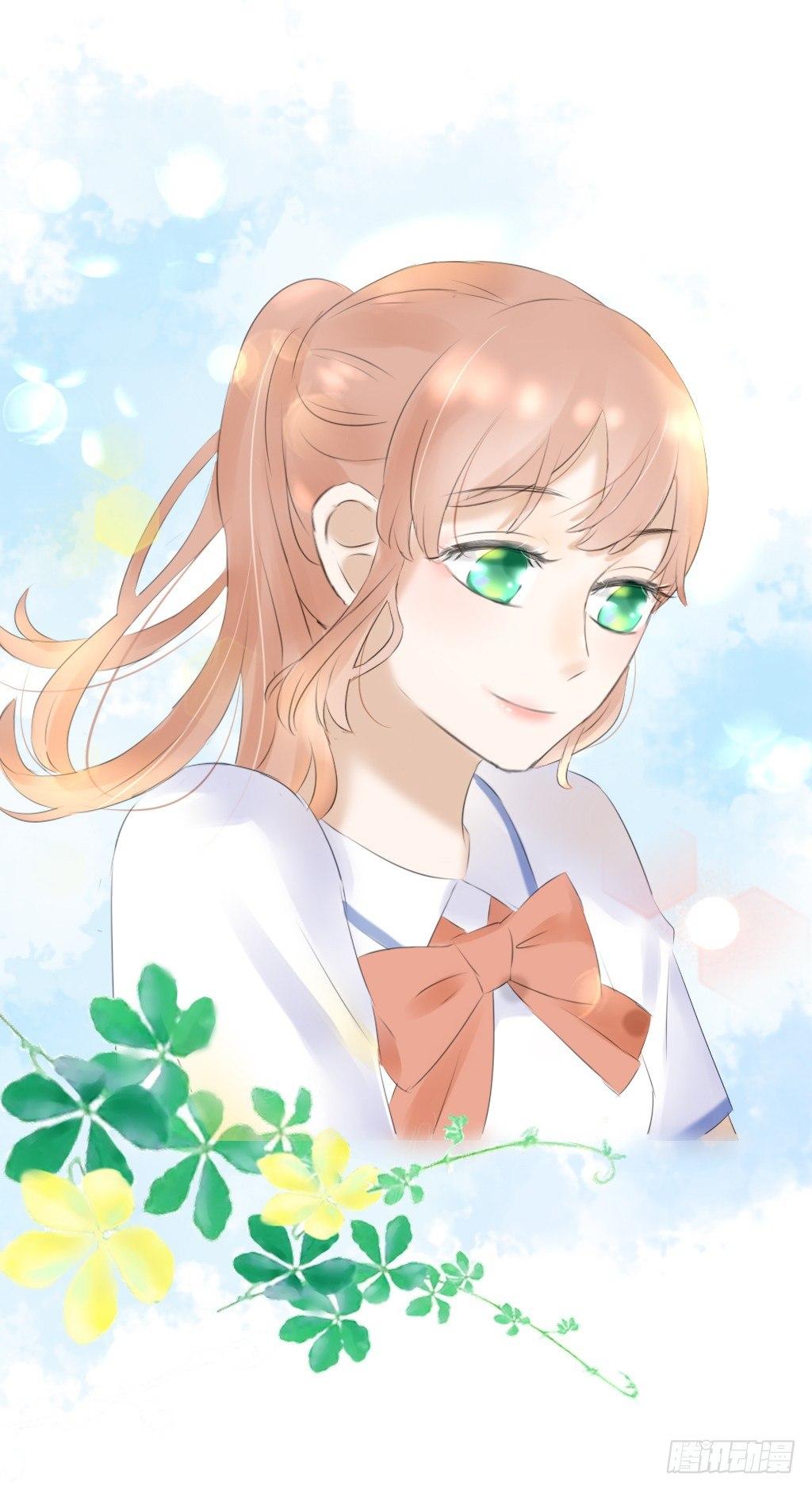 别扭（1）-第18话