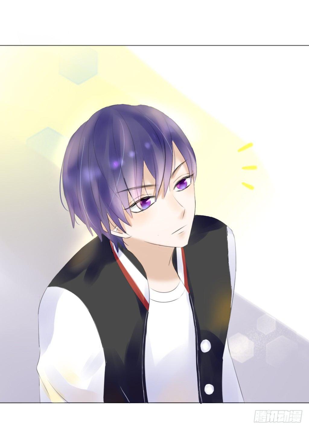 别扭（1）-第18话