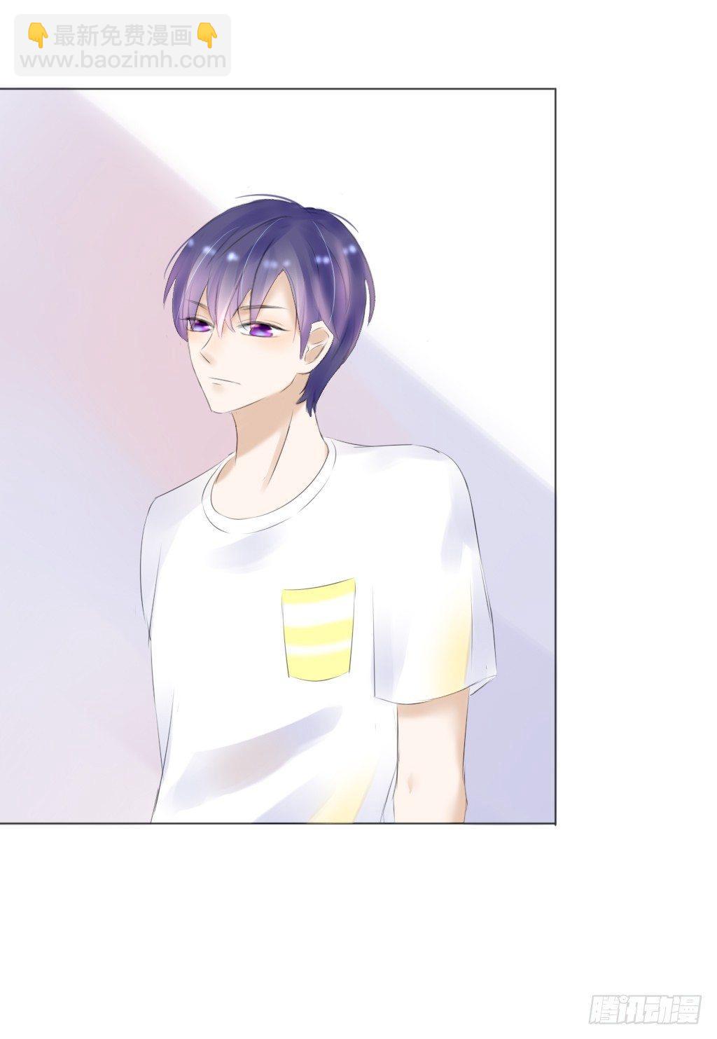 别扭（5）-第22话