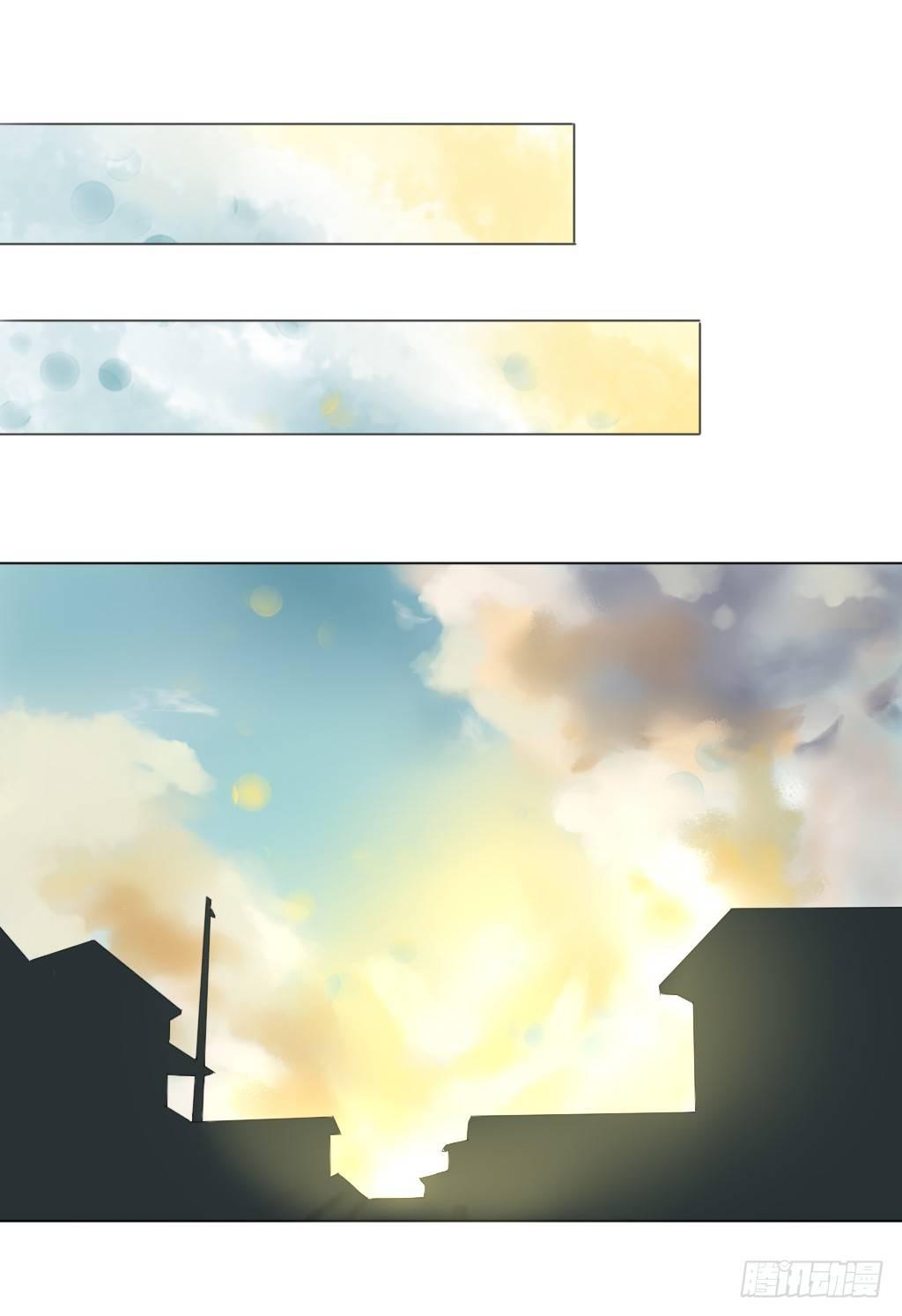 别扭（5）-第22话