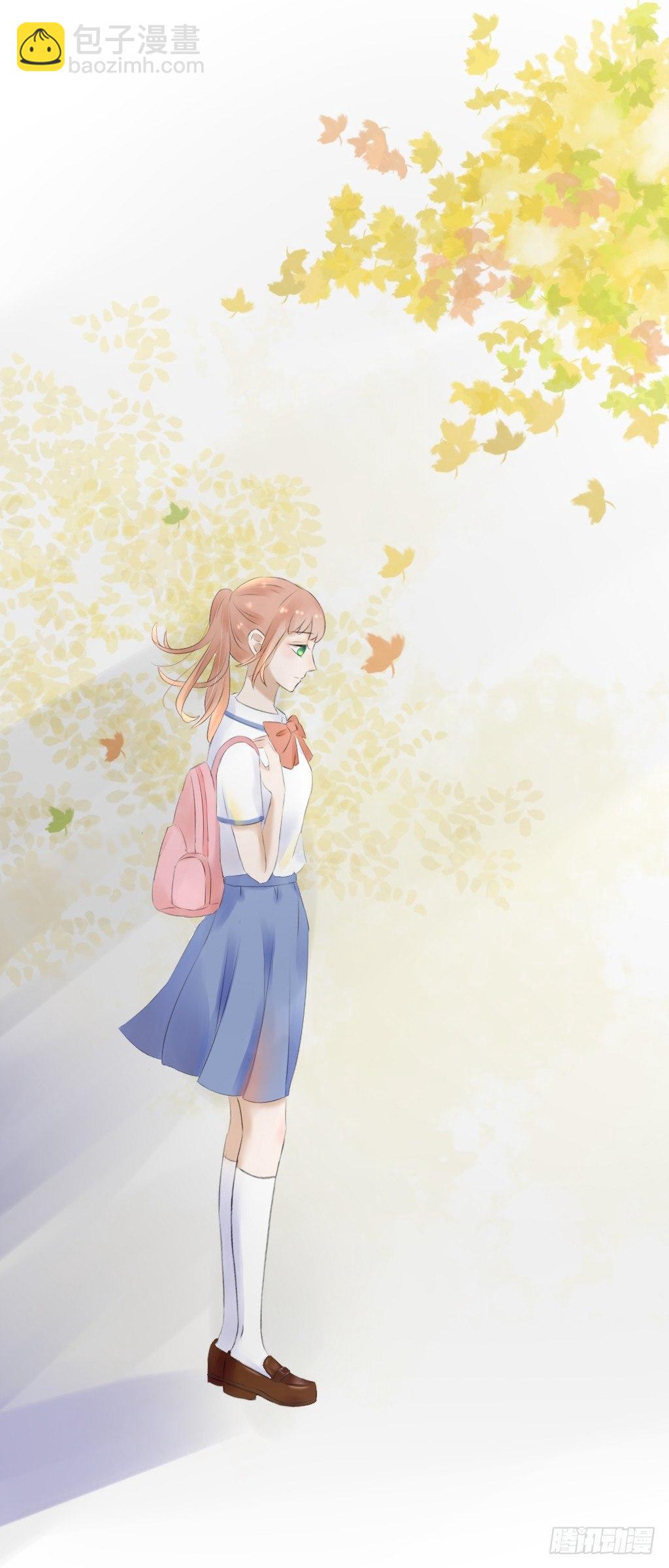 别扭（7）-第24话