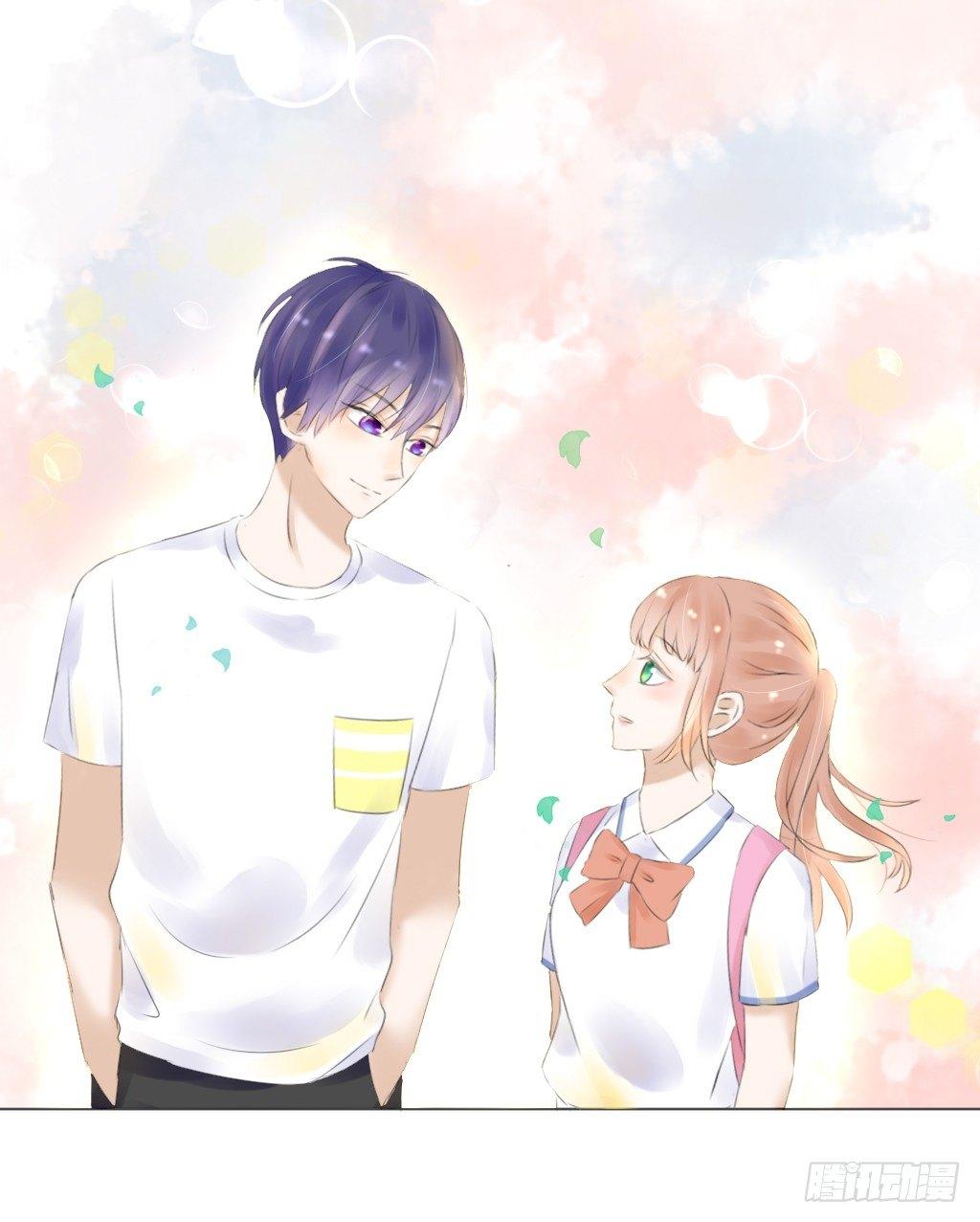 别扭（9）-第26话