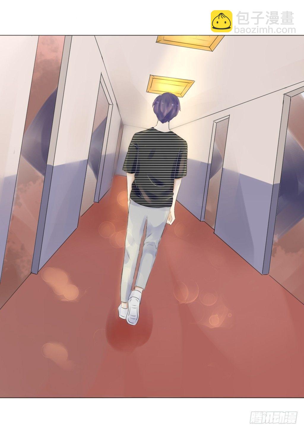 散步（1）-第30话