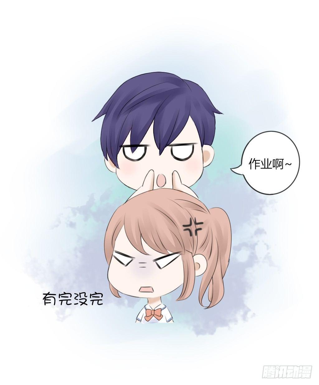 大佬的作业（2）-第4话