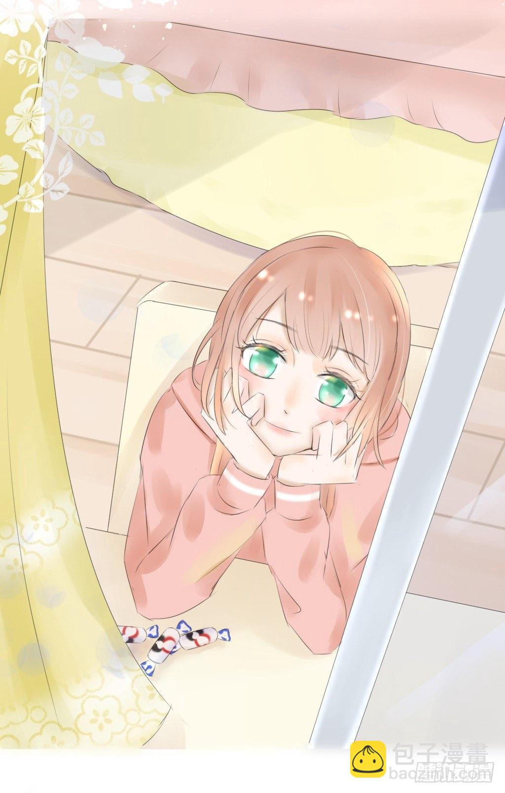 校运会（1）-第34话