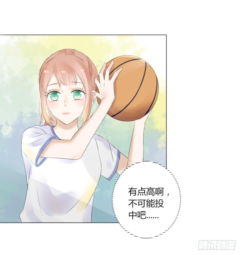 校运会（3）-第36话