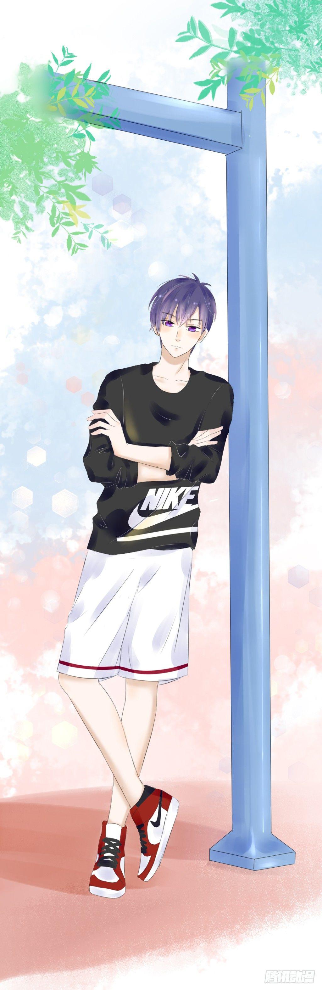 校运会（3）-第36话