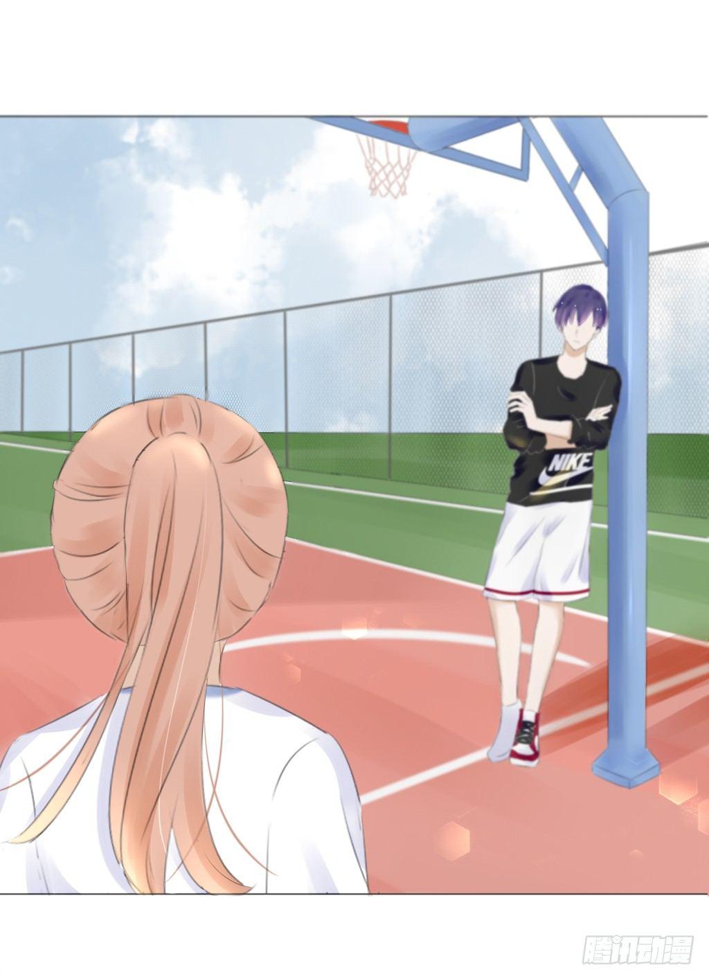 校运会（3）-第36话