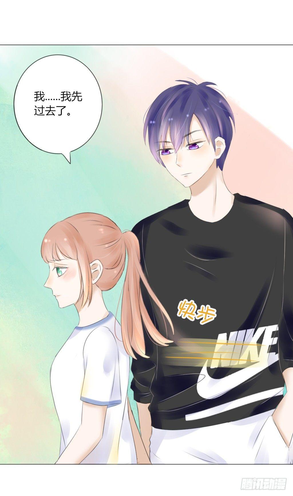 校运会（5）-第38话