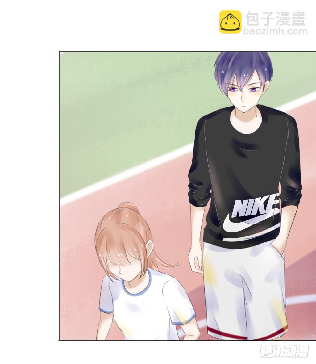 校运会（5）-第38话