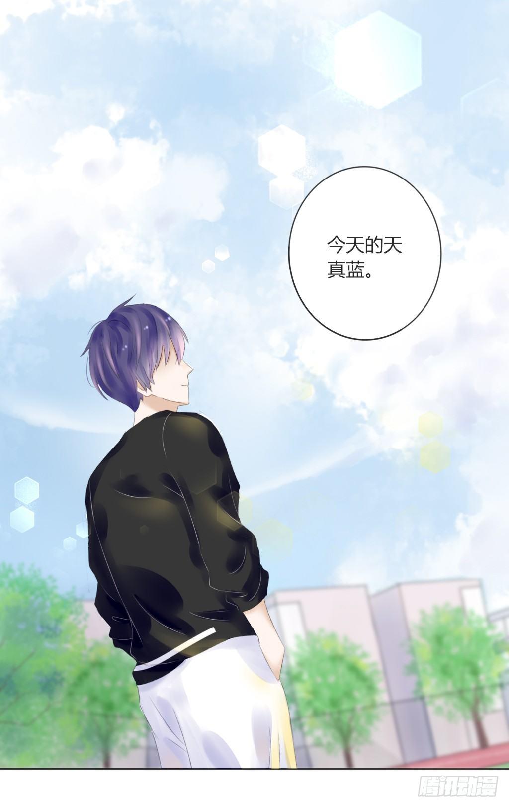 校运会（5）-第38话