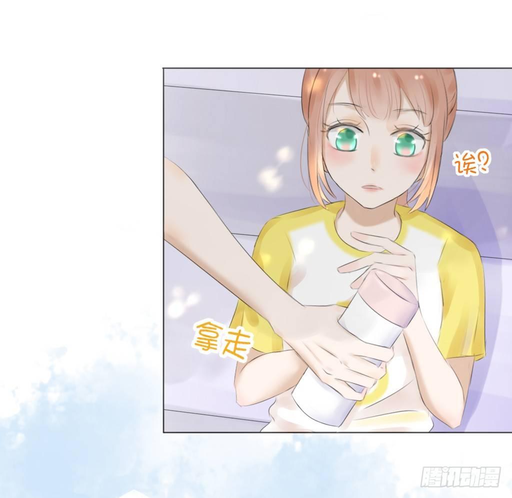 校运会（5）-第38话