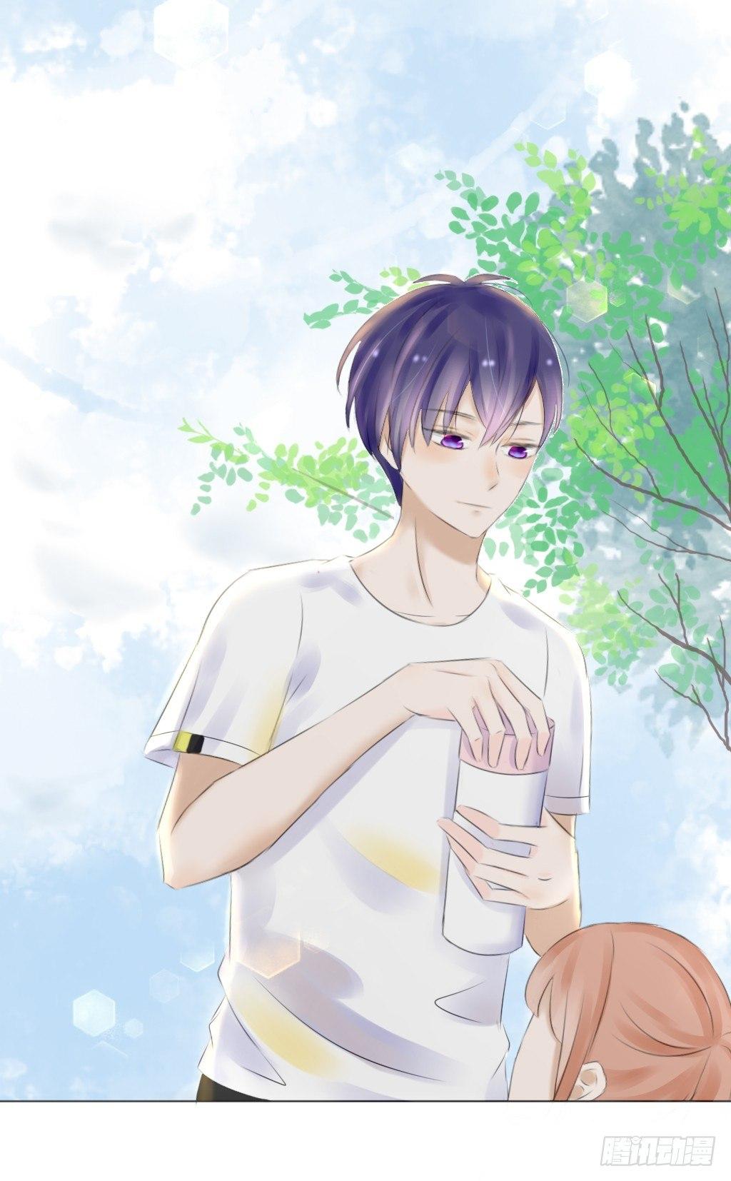 校运会（5）-第38话