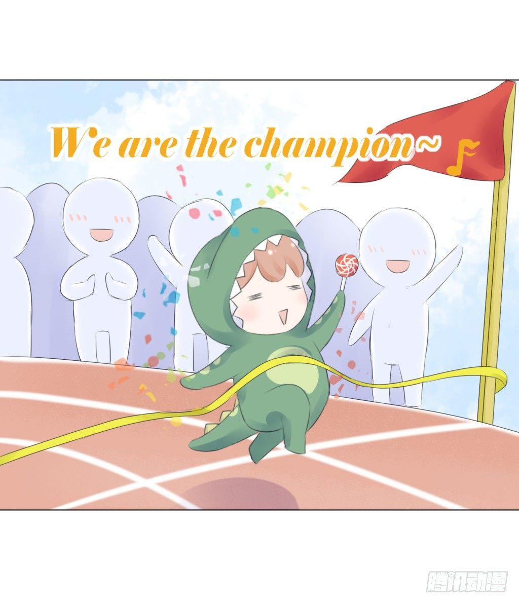 校运会（7）-第40话