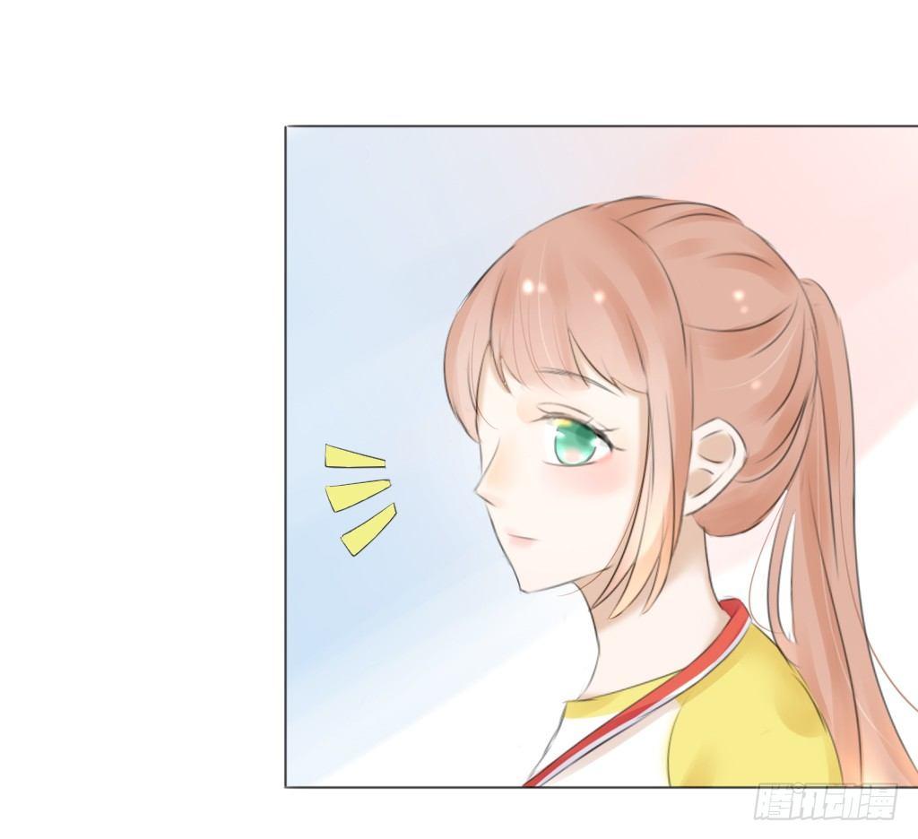 校运会（7）-第40话