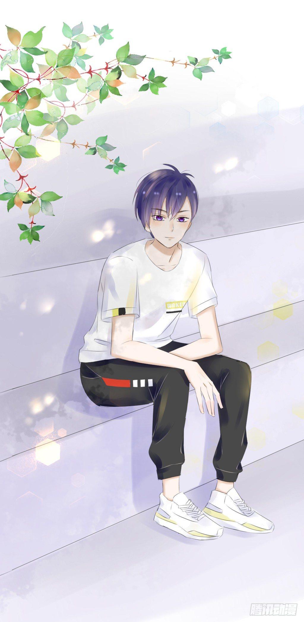 校运会（7）-第40话