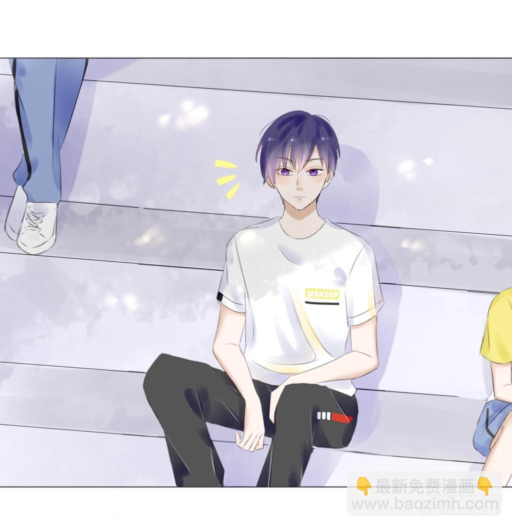 校运会（7）-第40话