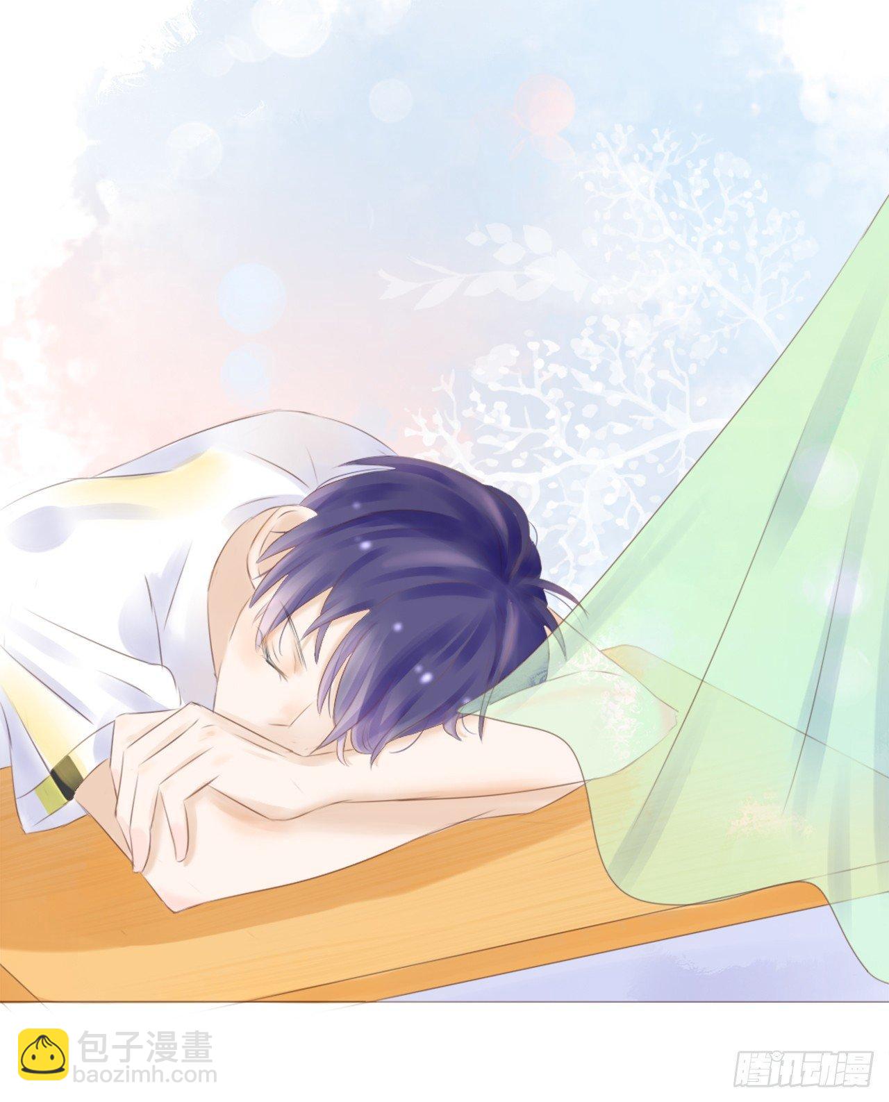 校运会（9）-第42话