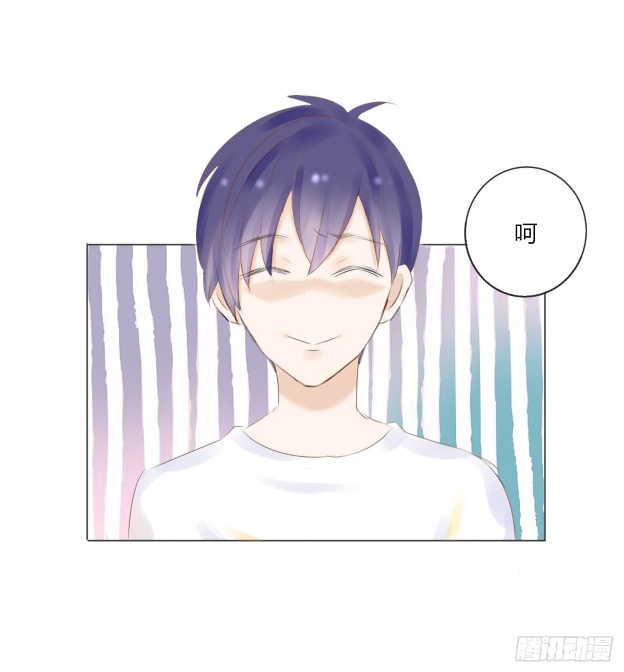 校运会（9）-第42话