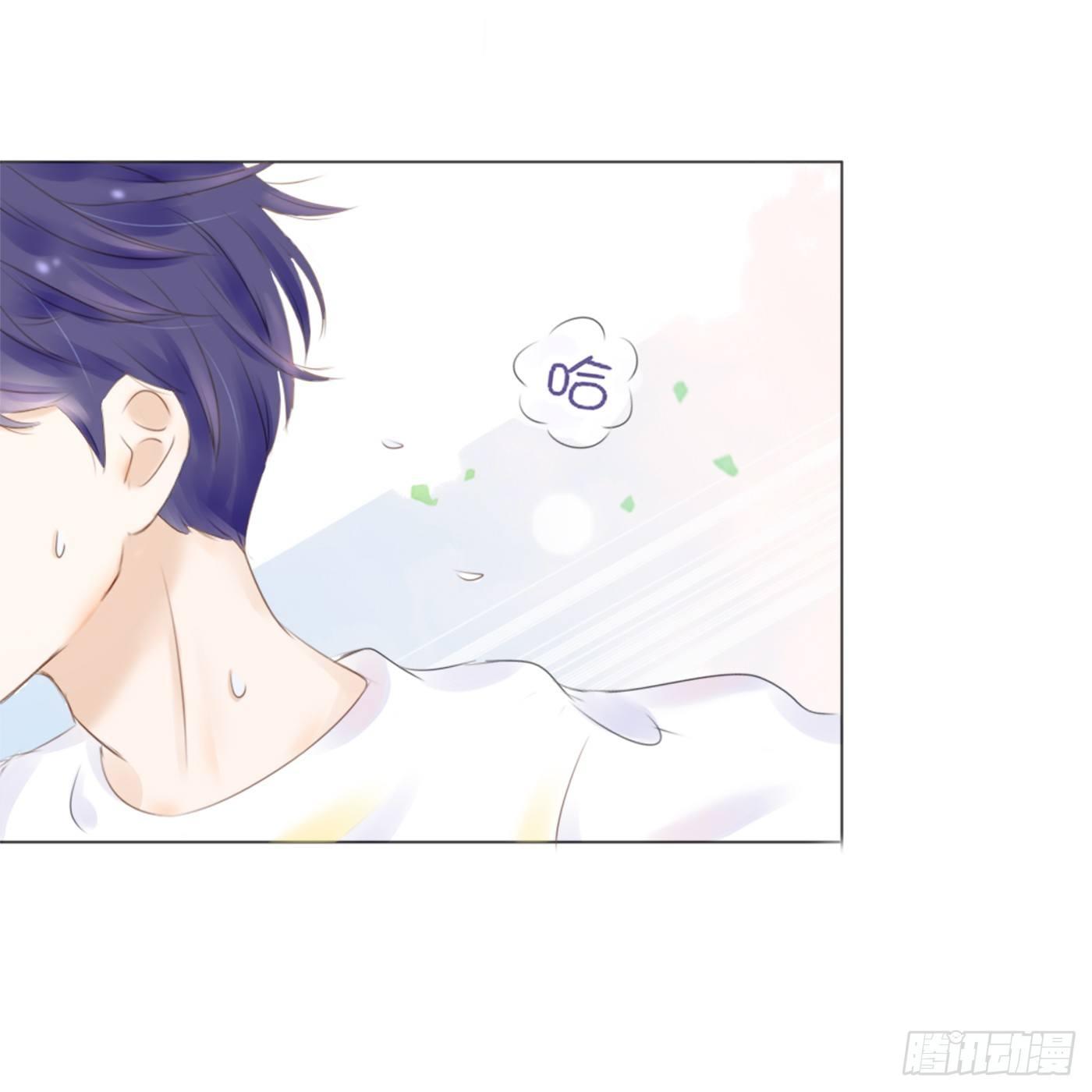 校运会（11）-第44话