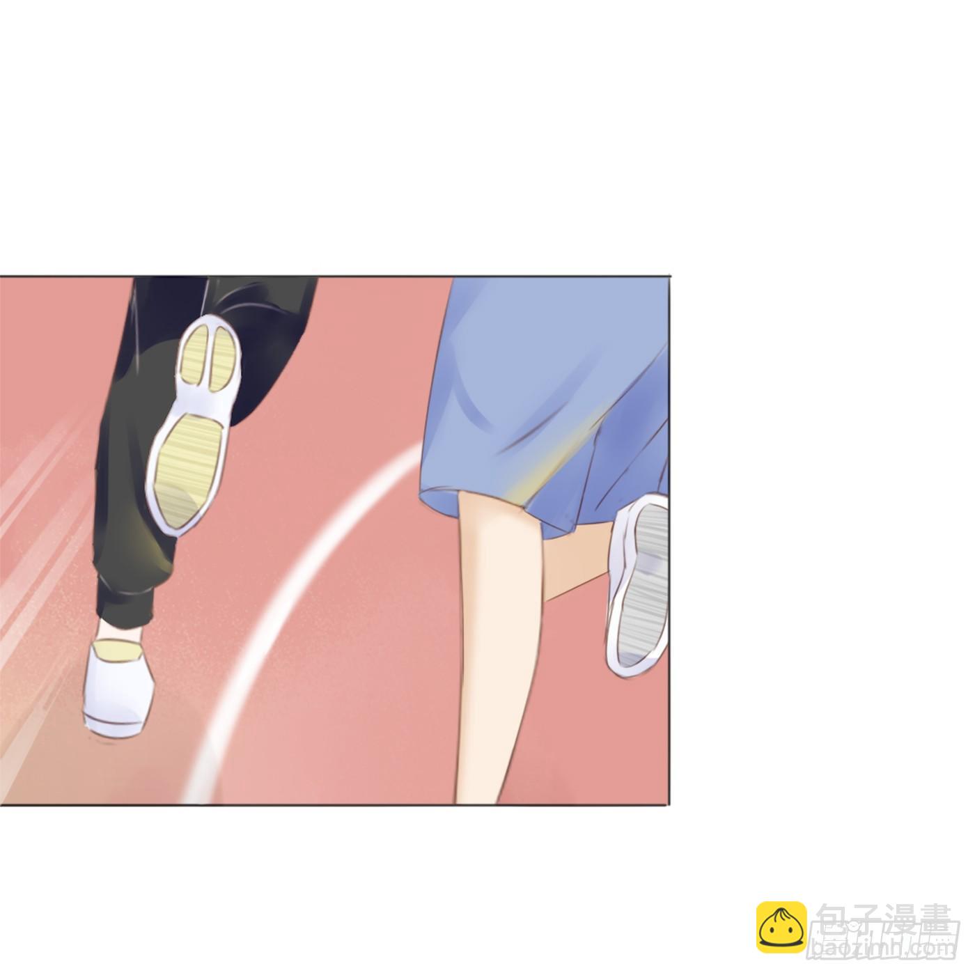 校运会（11）-第44话