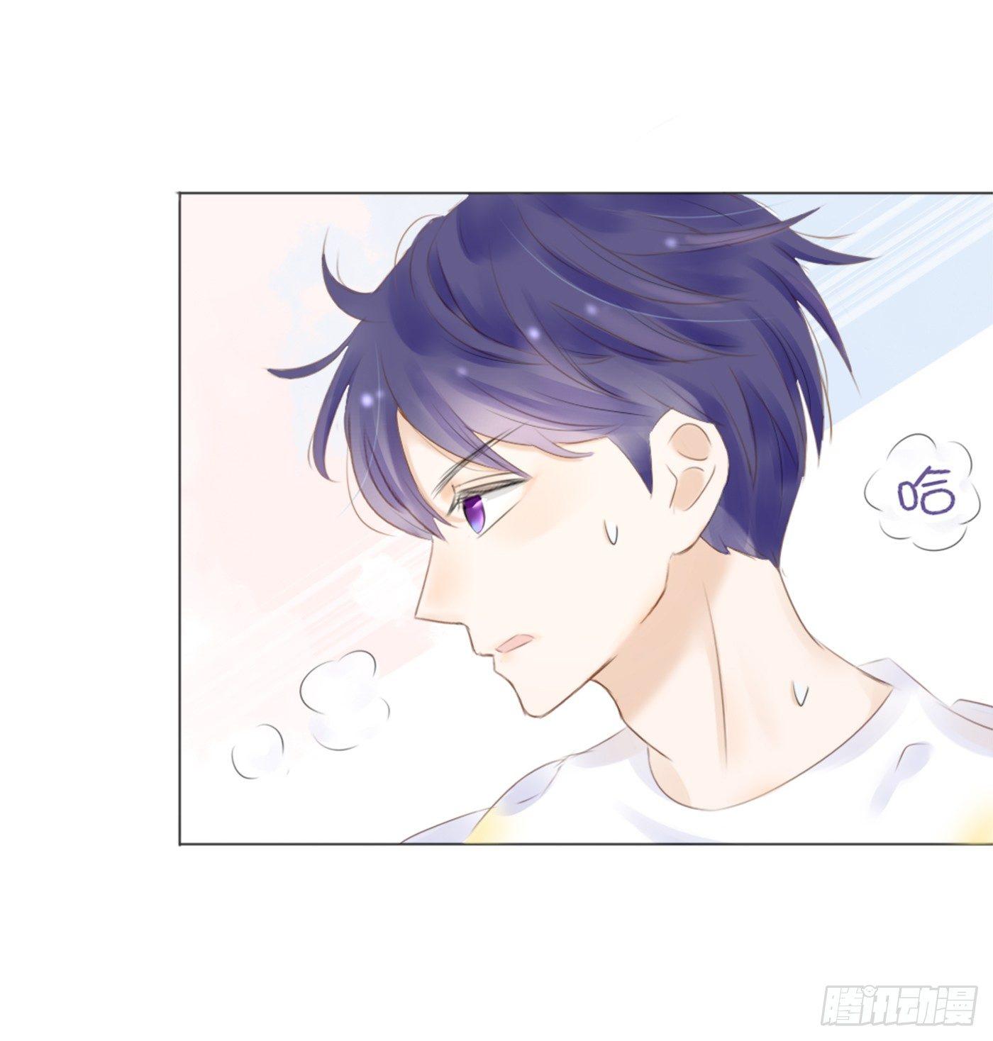 校运会（11）-第44话