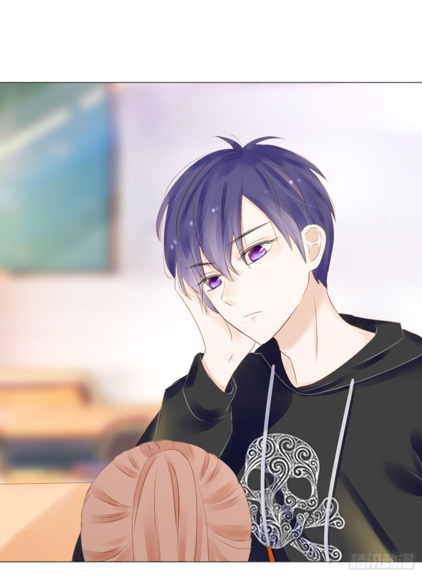 谁也抢不走（1）-第48话