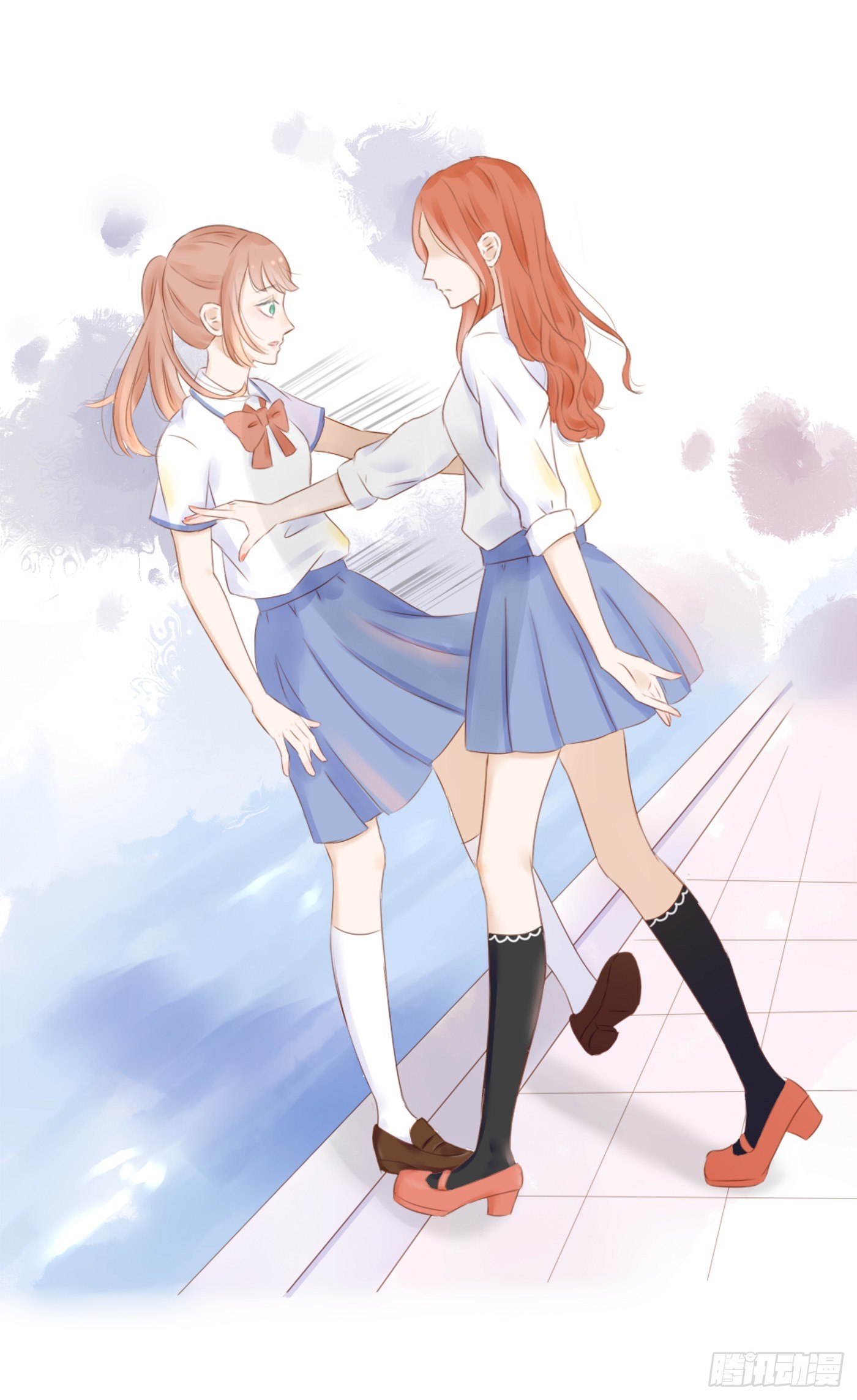 欺凌（2）-第52话