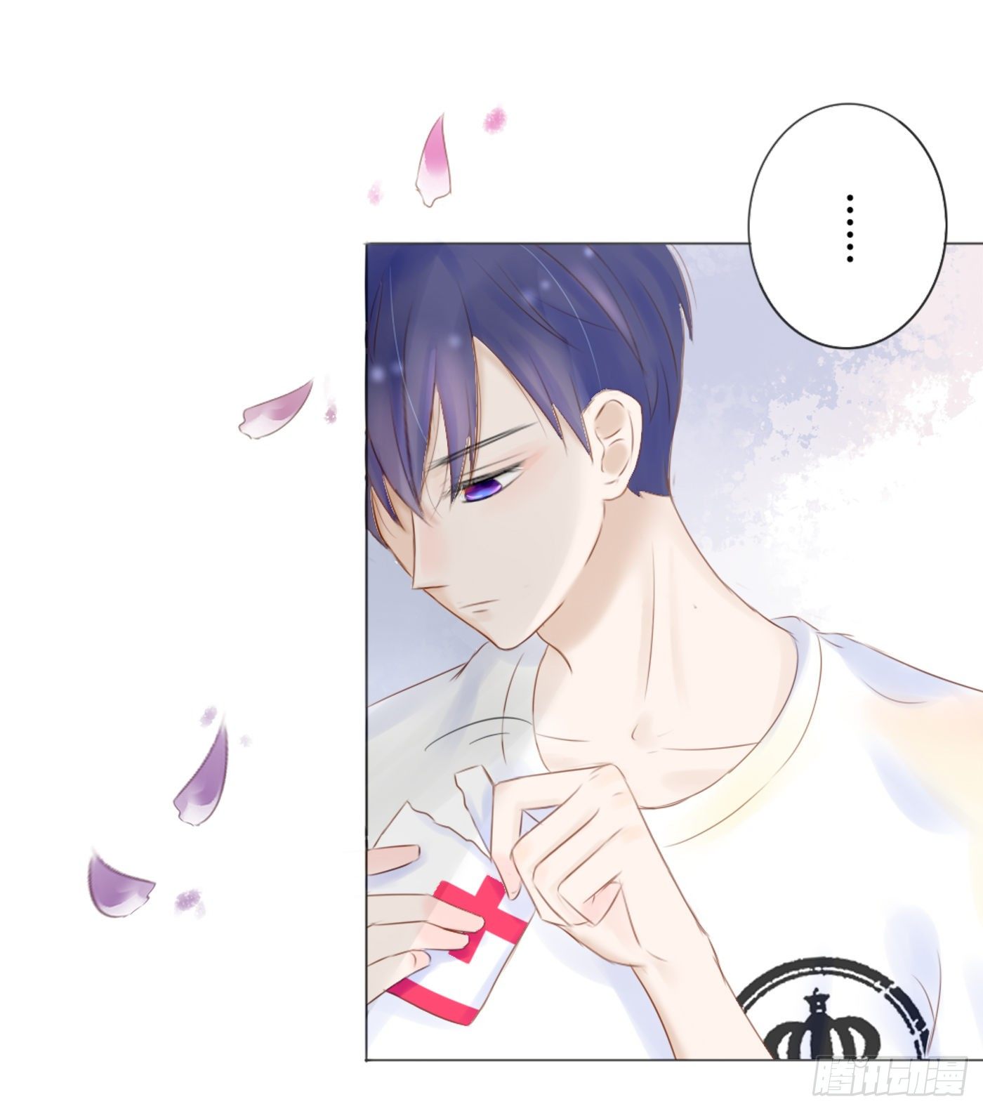 欺凌（4）-第54话