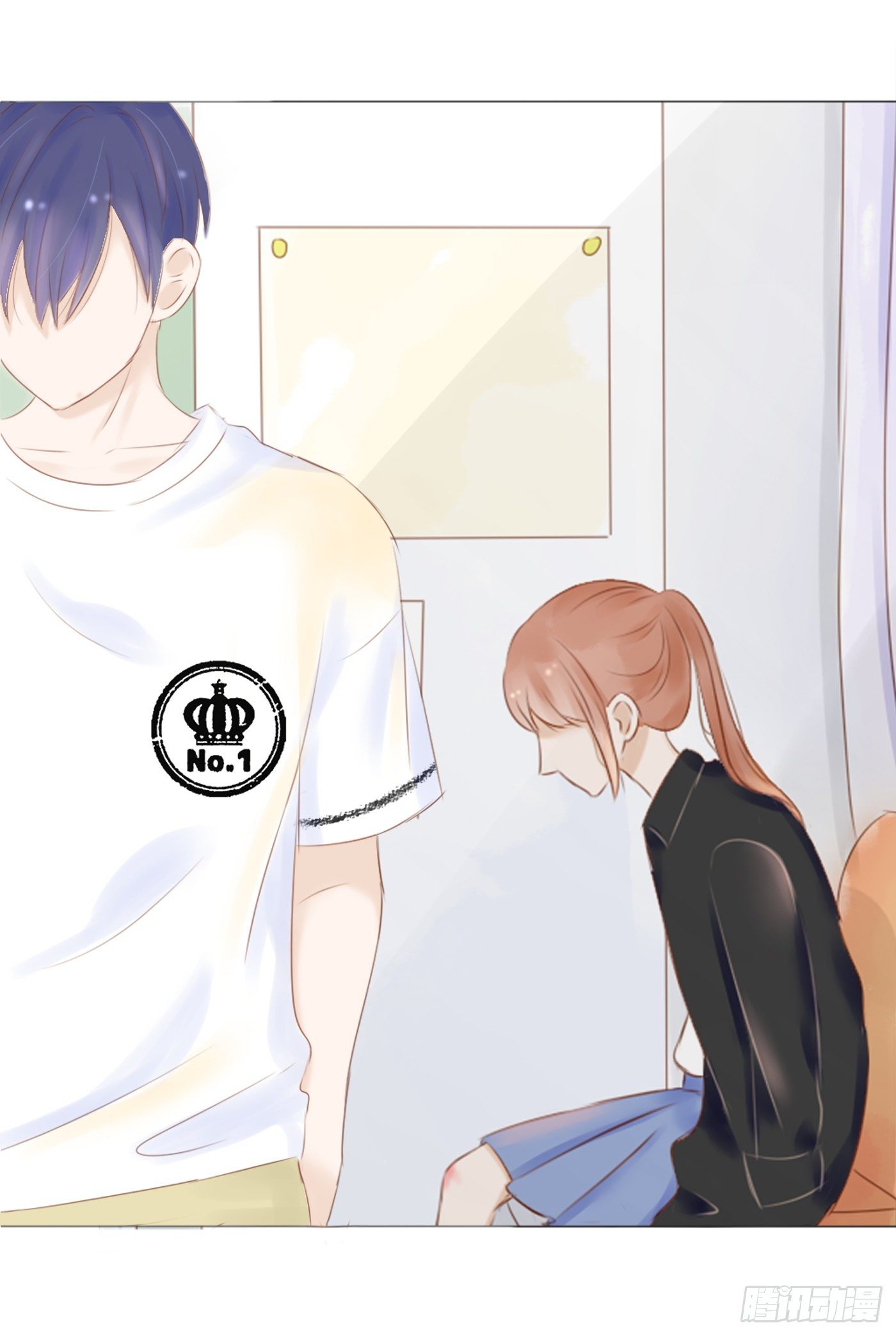 欺凌（4）-第54话