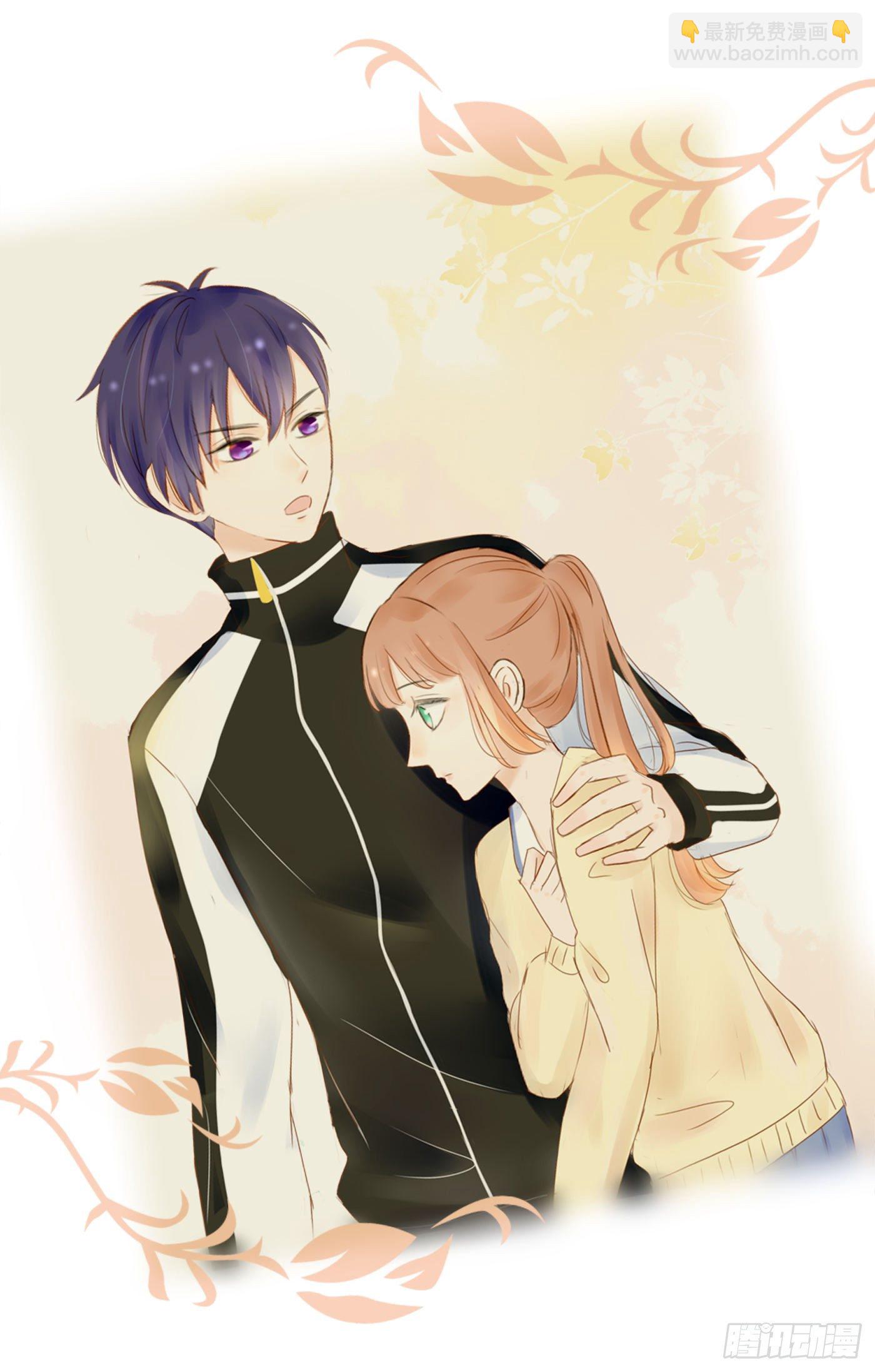 勇敢一点-第60话