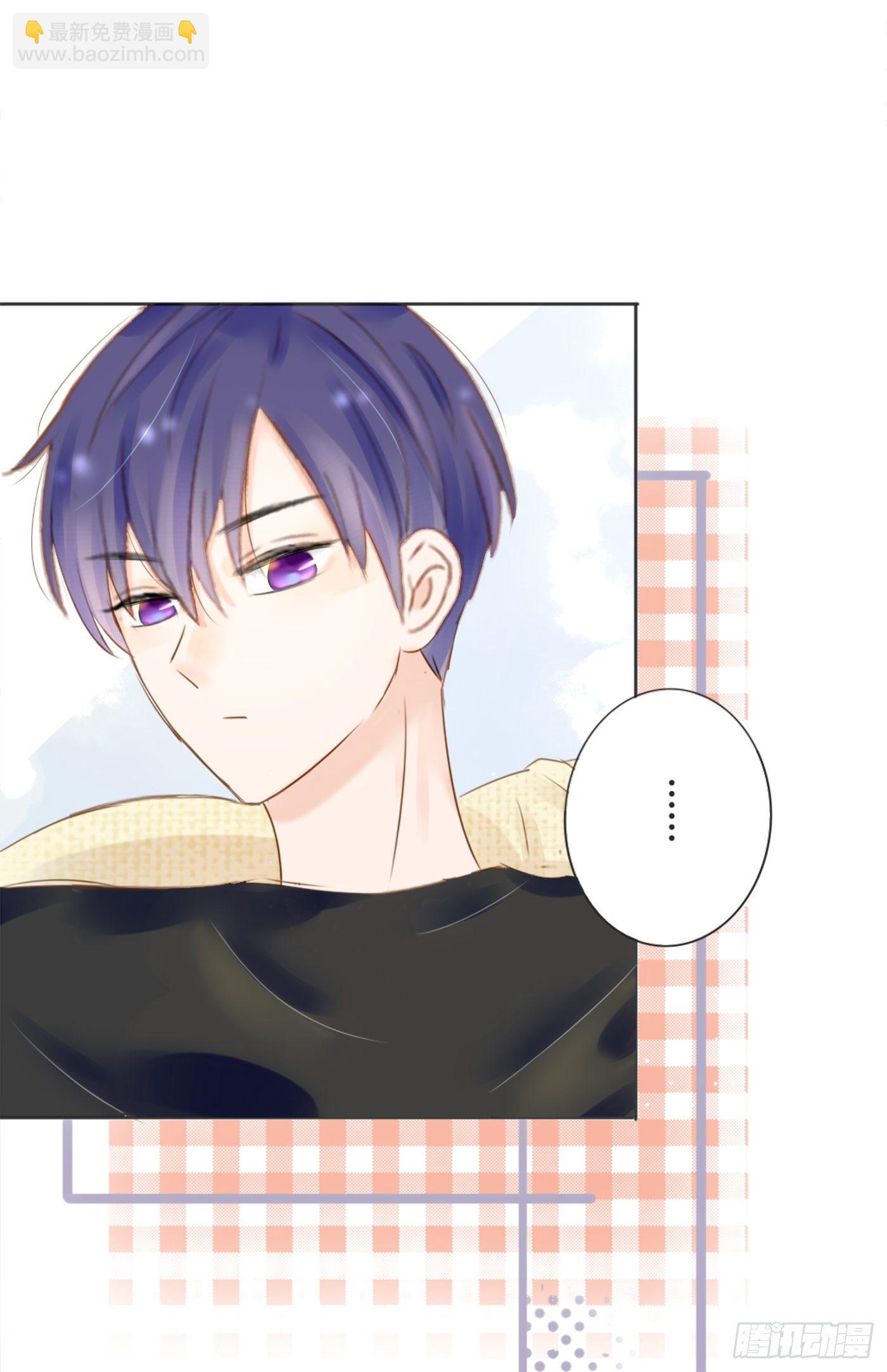 养狗千日-第64话