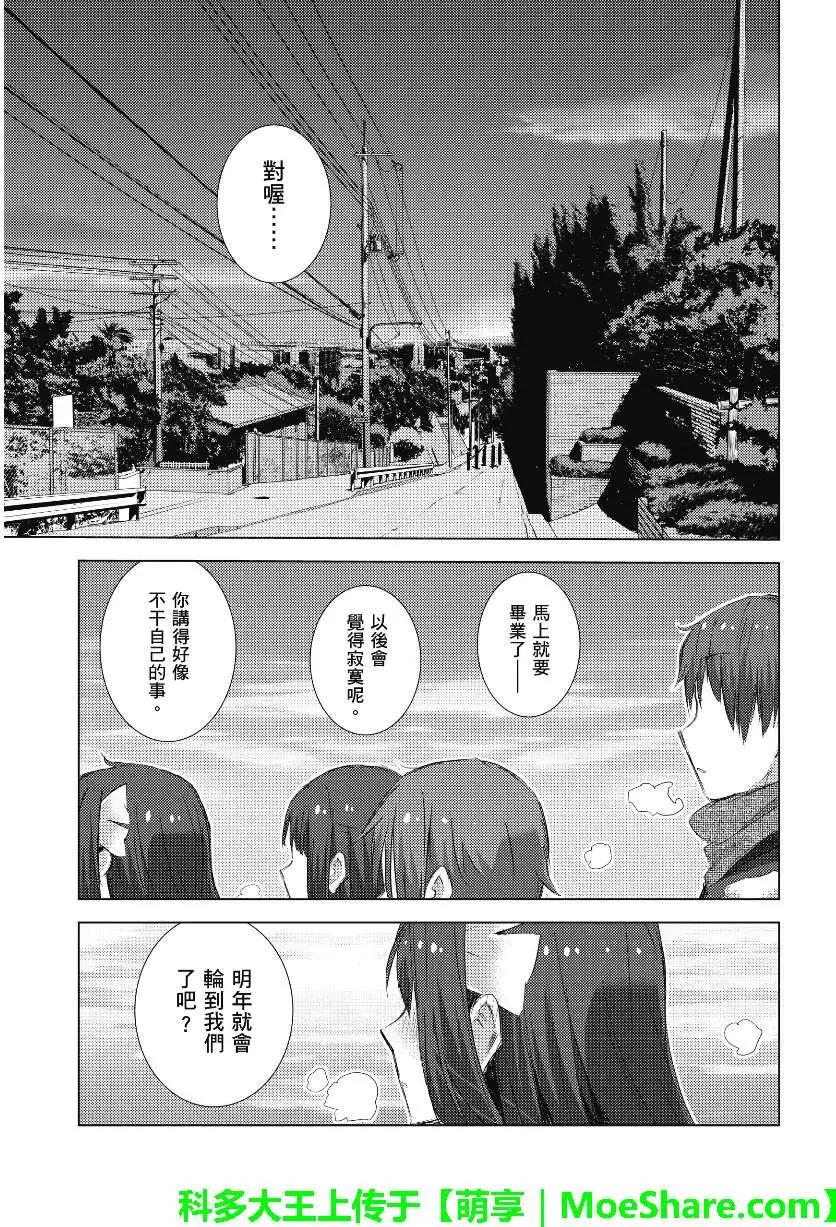 小長門有希的消失 - 第56回 - 3
