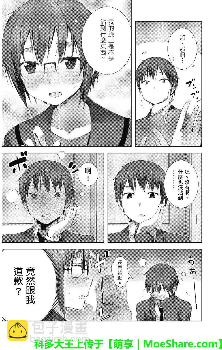 小長門有希的消失 - 第56回 - 4