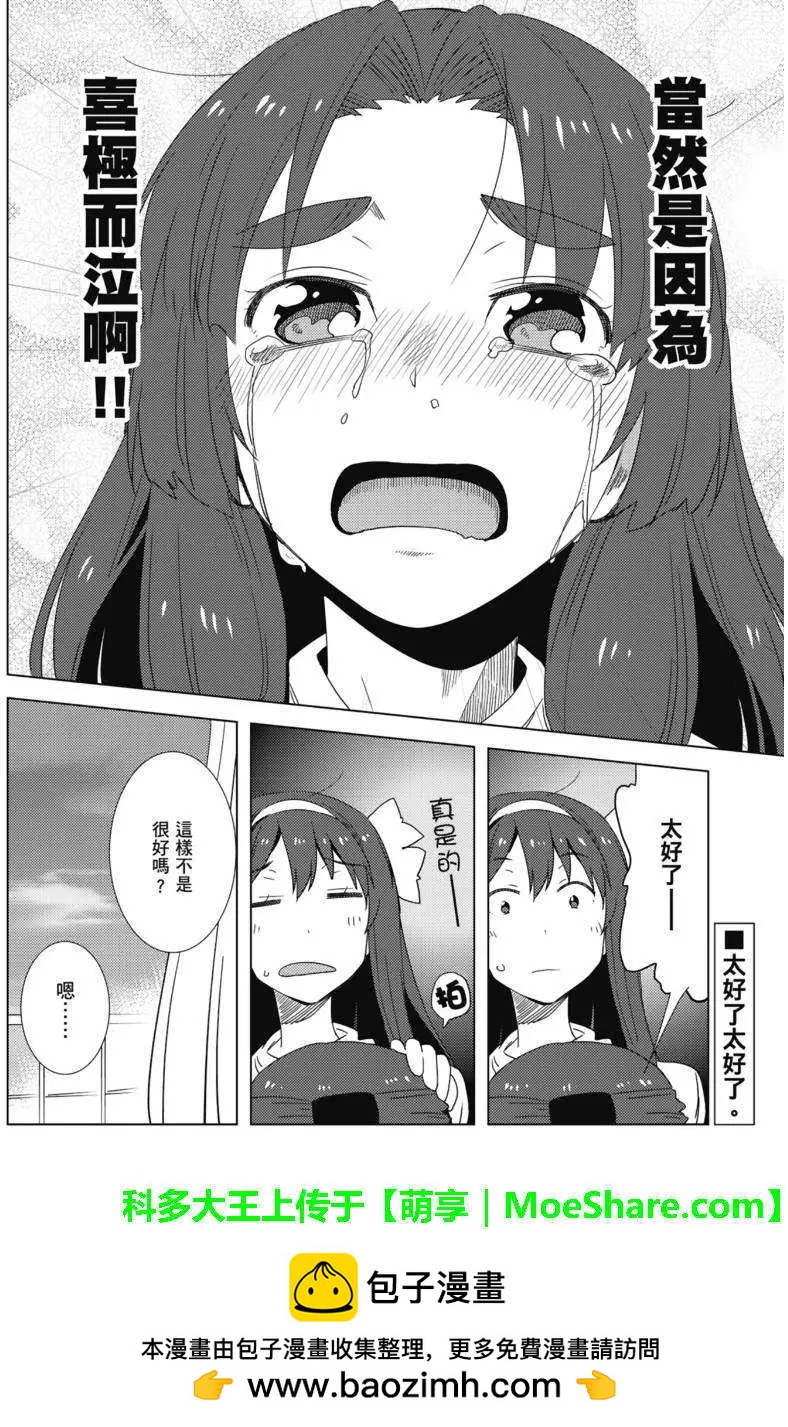 小長門有希的消失 - 第66回 - 2