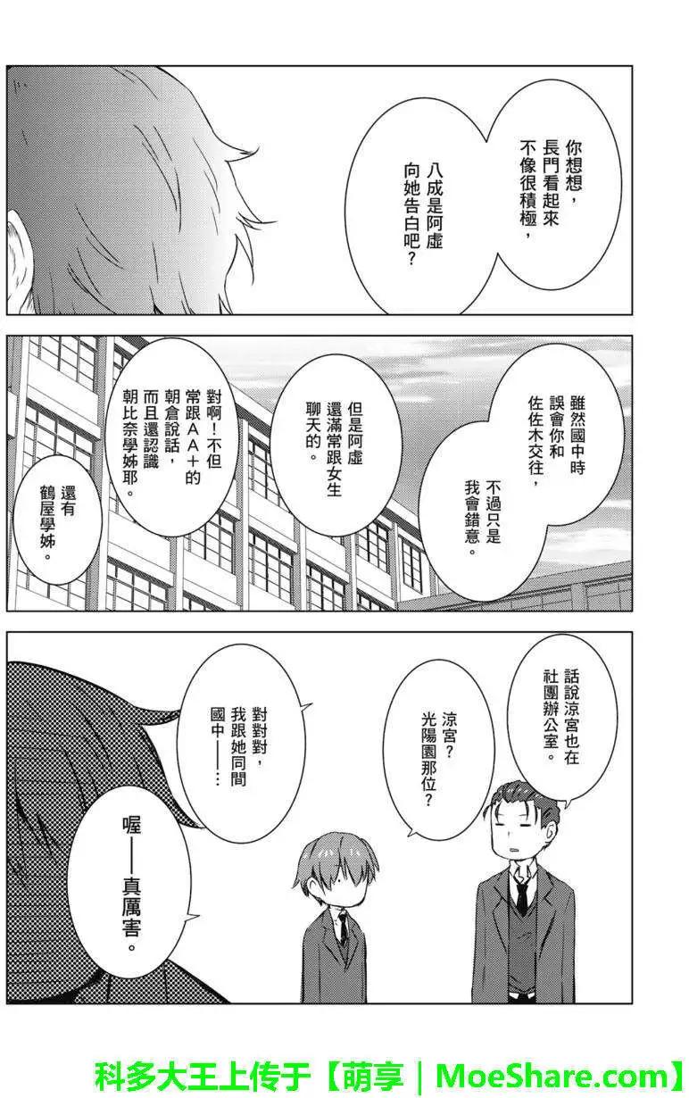 小長門有希的消失 - 第68回 - 5