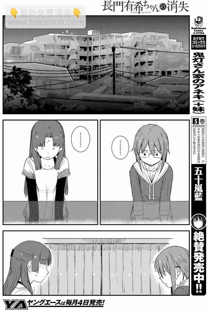 小長門有希的消失 - 第78回 - 3
