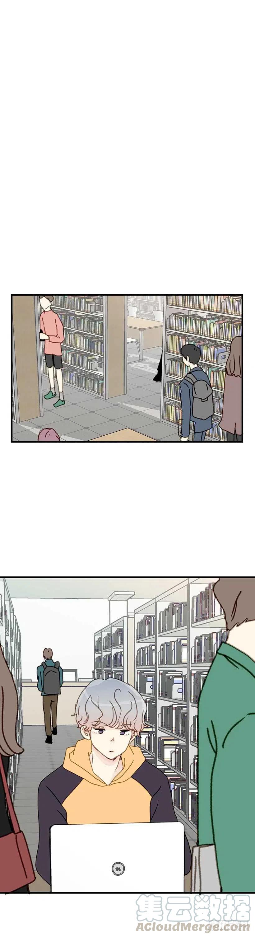 21.想过不一样的生活-第22话