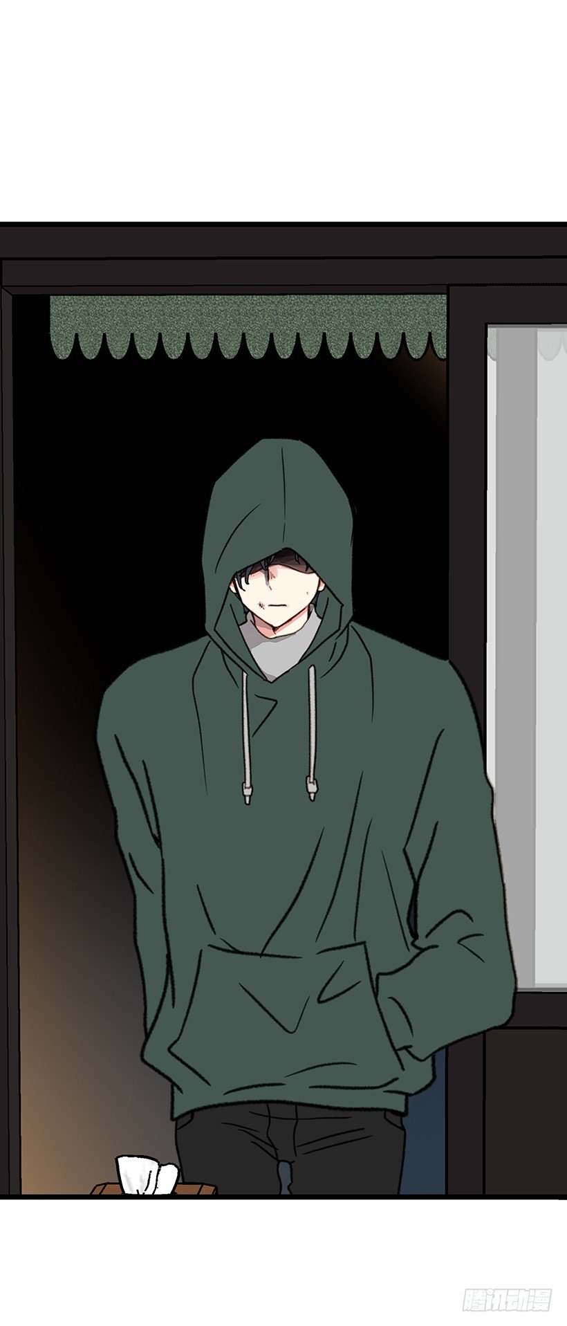 3.千万不要讨厌我-第4话