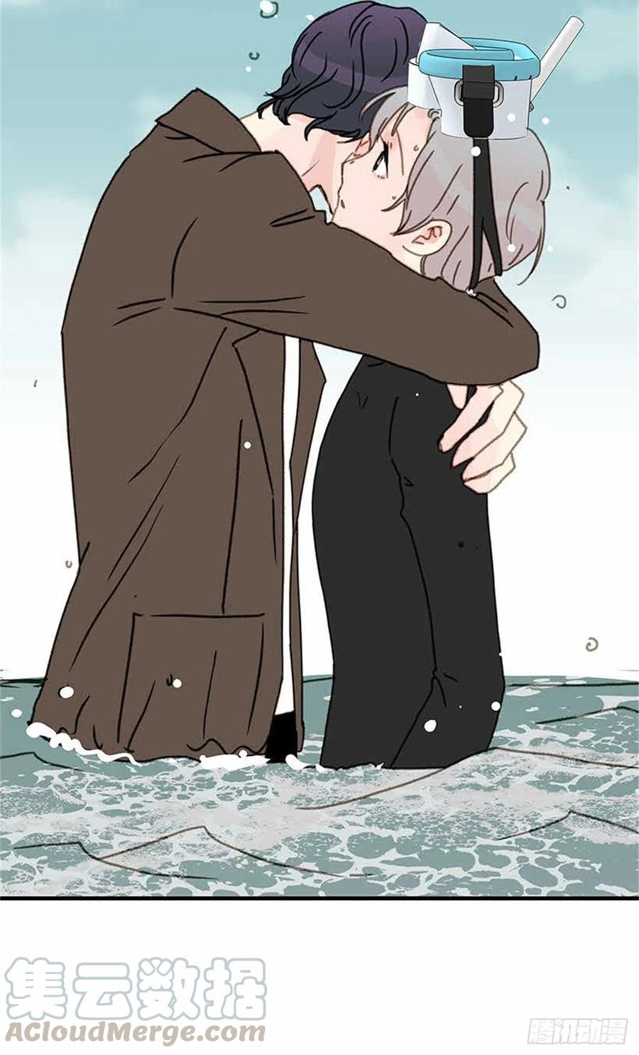 39.海水浴-第40话