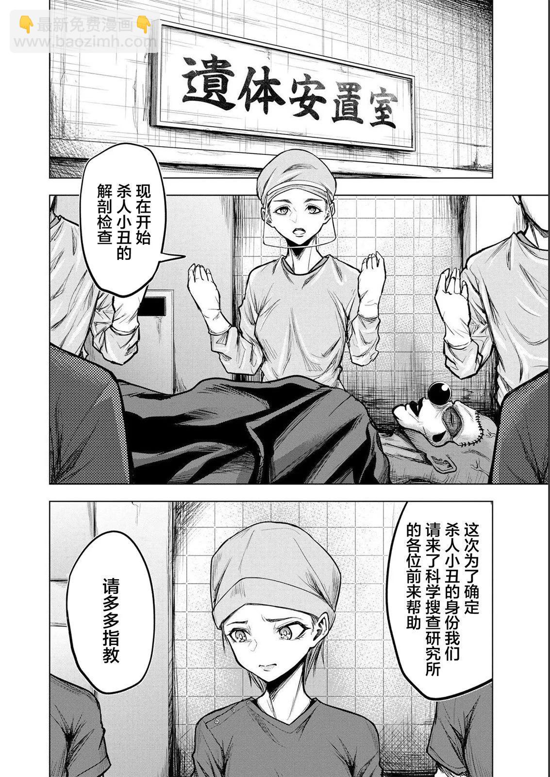 小丑問答 - 第04話 - 2