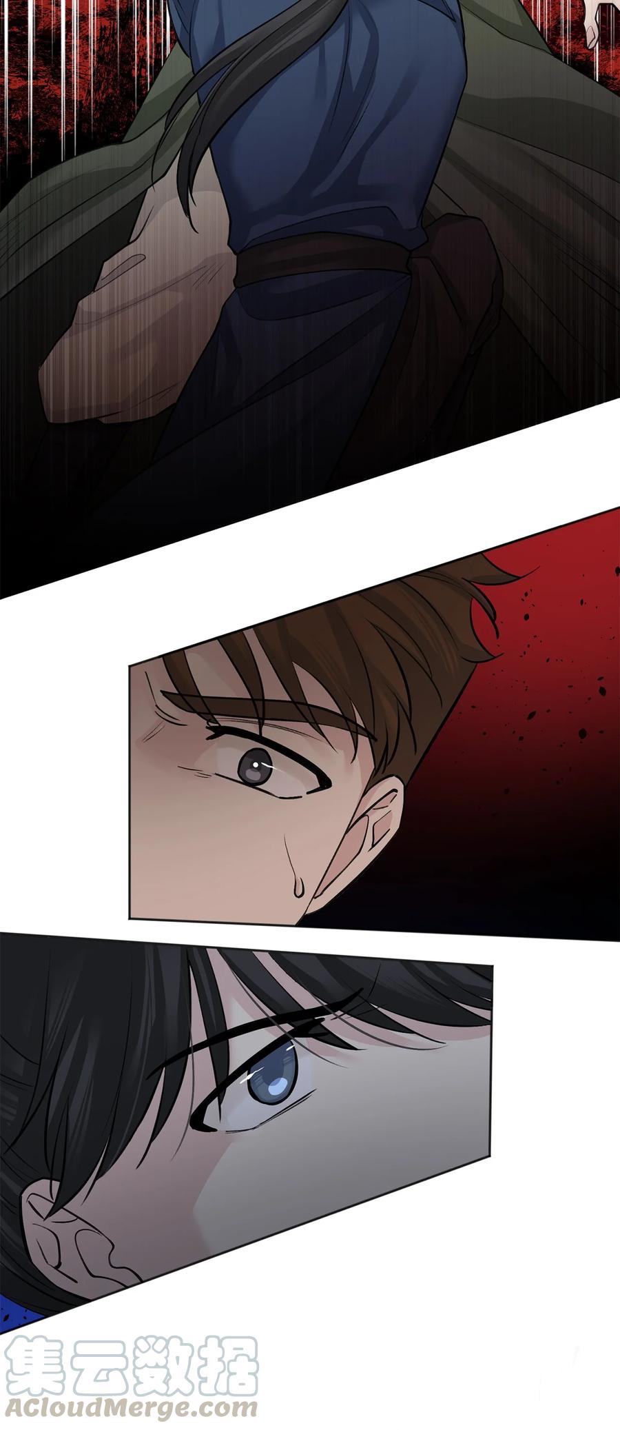 21 比试（2）-第22话