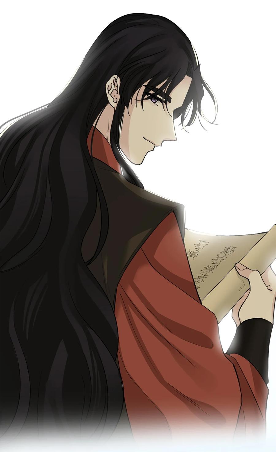 33 失踪（3）-第34话